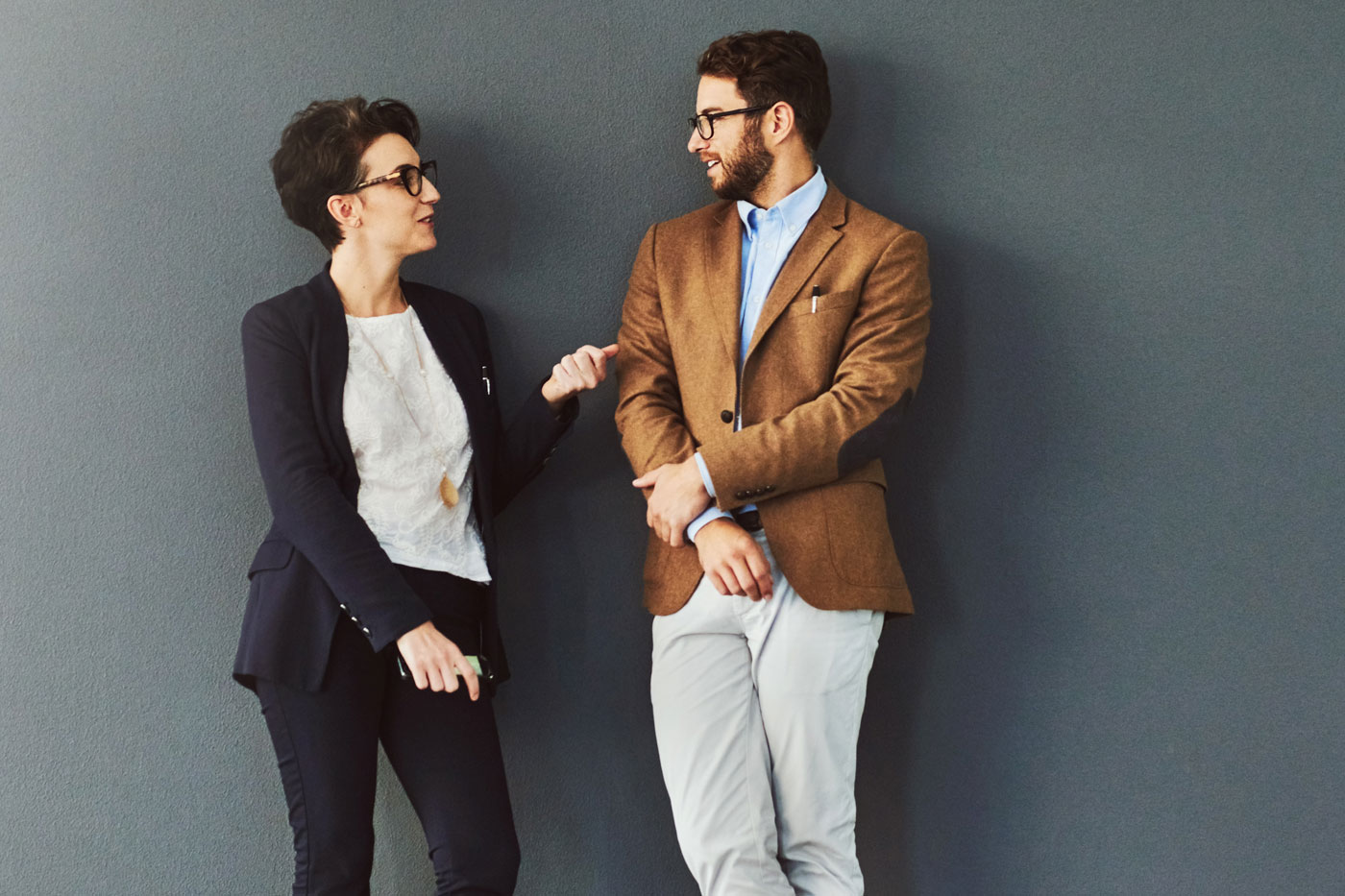 Co-Facilitated Therapy