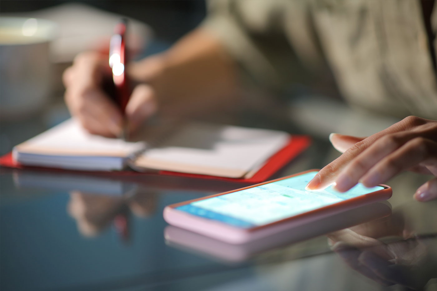 Executive Functioning